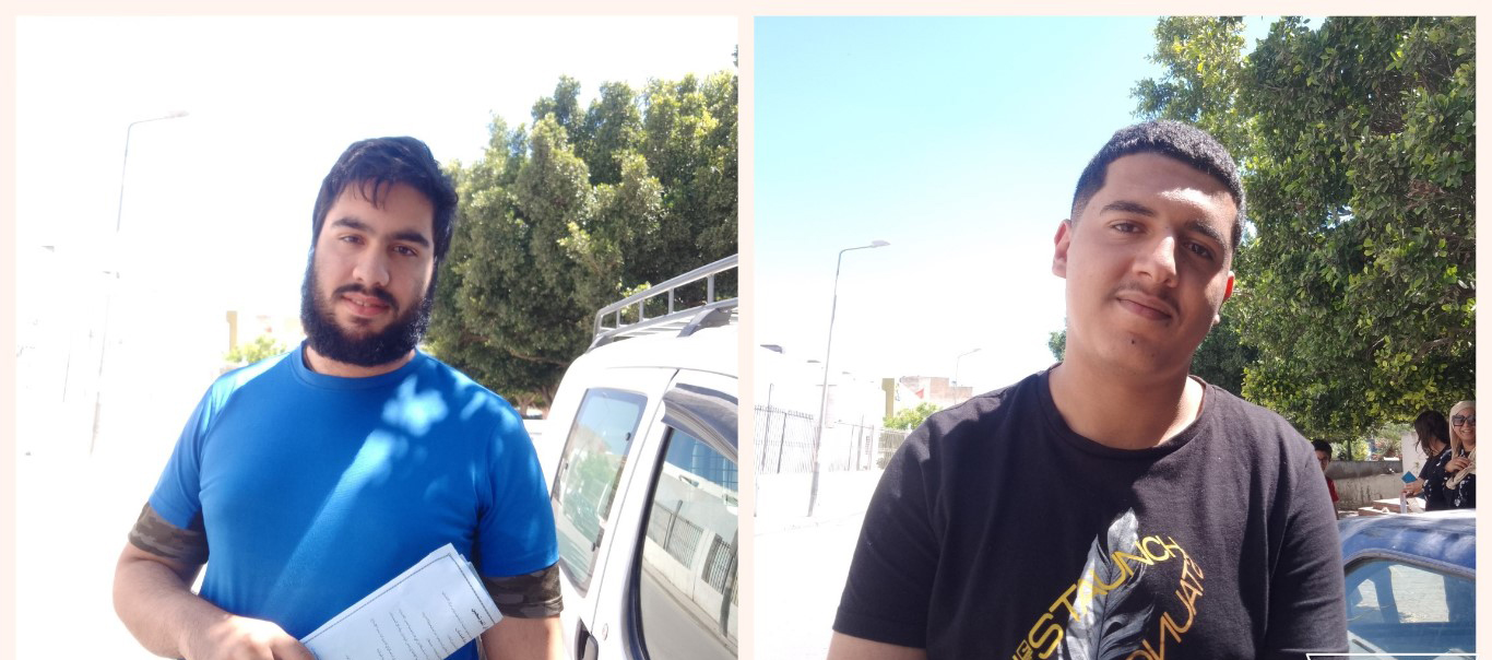 تلاميذ من شعبة العلوم التقنية لـ"الصباح نيوز": الميكانيك صعب مهمتنا في إمتحان التكنولوجيا